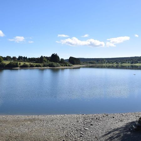 Lovely Holiday Home In B Tgenbach By The Lake Butgenbach Exterior photo